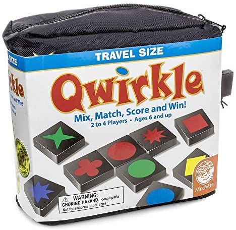 Travel Qwirkle image 0